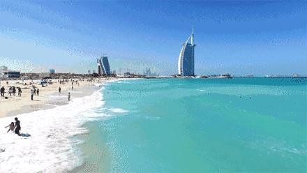 女子诈骗22万元逃往迪拜，随后的经历她做梦都想不到