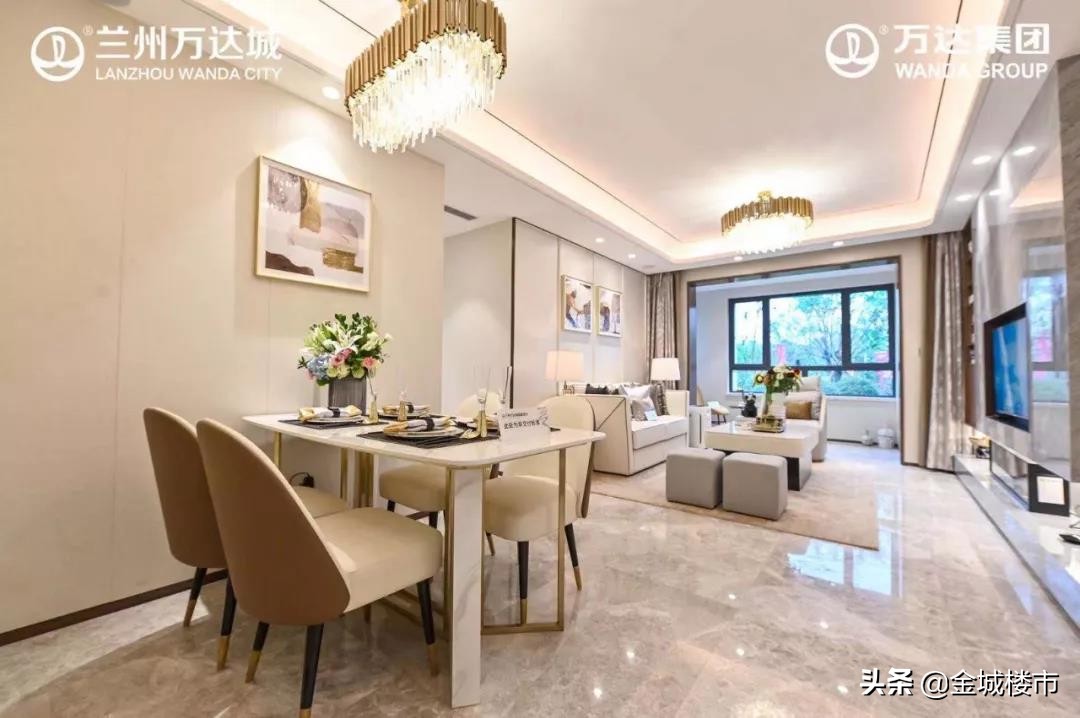 兰州万达城火爆,兰州城关万达广场人气旺吗