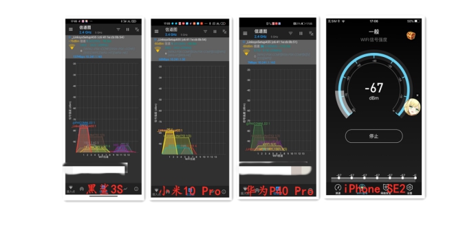 wifi6路由器频段,wifi6路由器最强测评