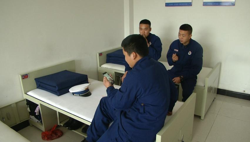 江西真暖！谢谢过年不回家的你！