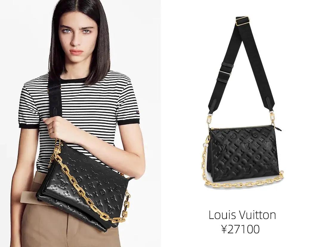 适合春天背的小众新款包推荐,春夏最值得入手的服装