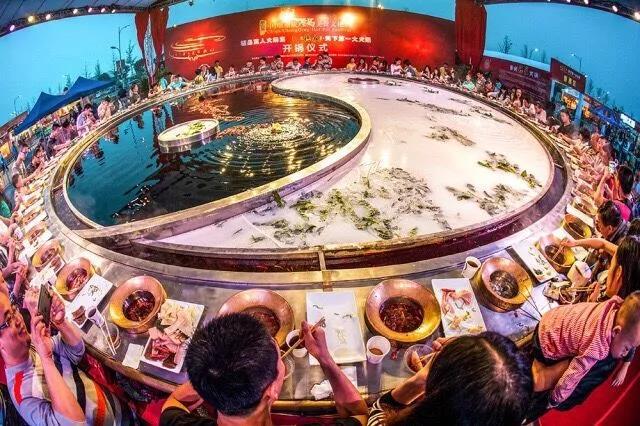 重庆德庄火锅底料做法,重庆德庄高端品牌火锅