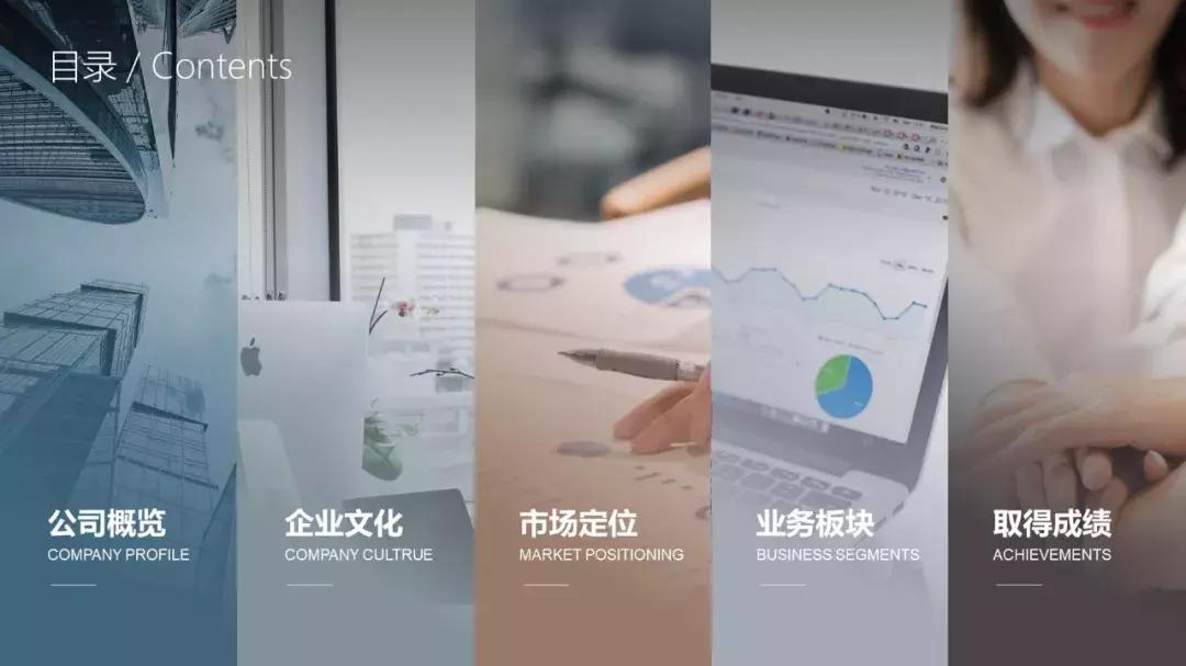 ppt目录怎么做高级感,ppt目录页简单大气