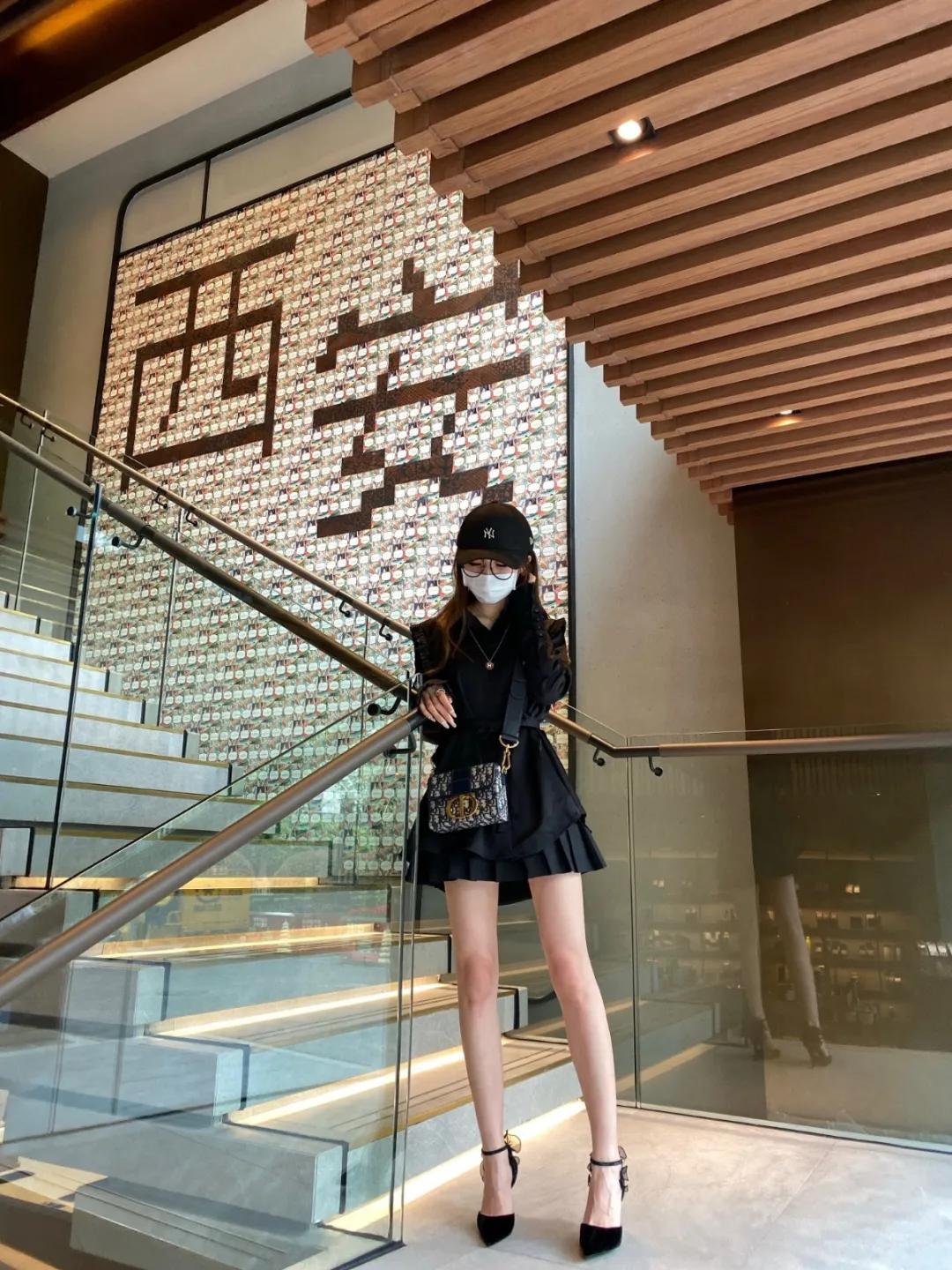 星巴克臻选店体验,西北第一家星巴克