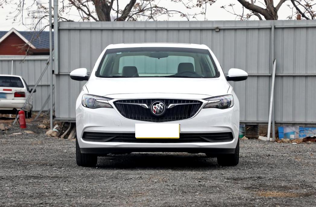 别克英朗质量视频,英朗质量稳定性