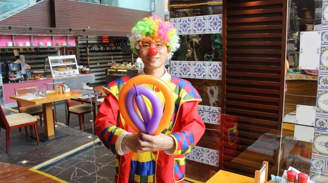 广州香格里拉大酒店自助餐早餐,广州香格里拉自助餐价格