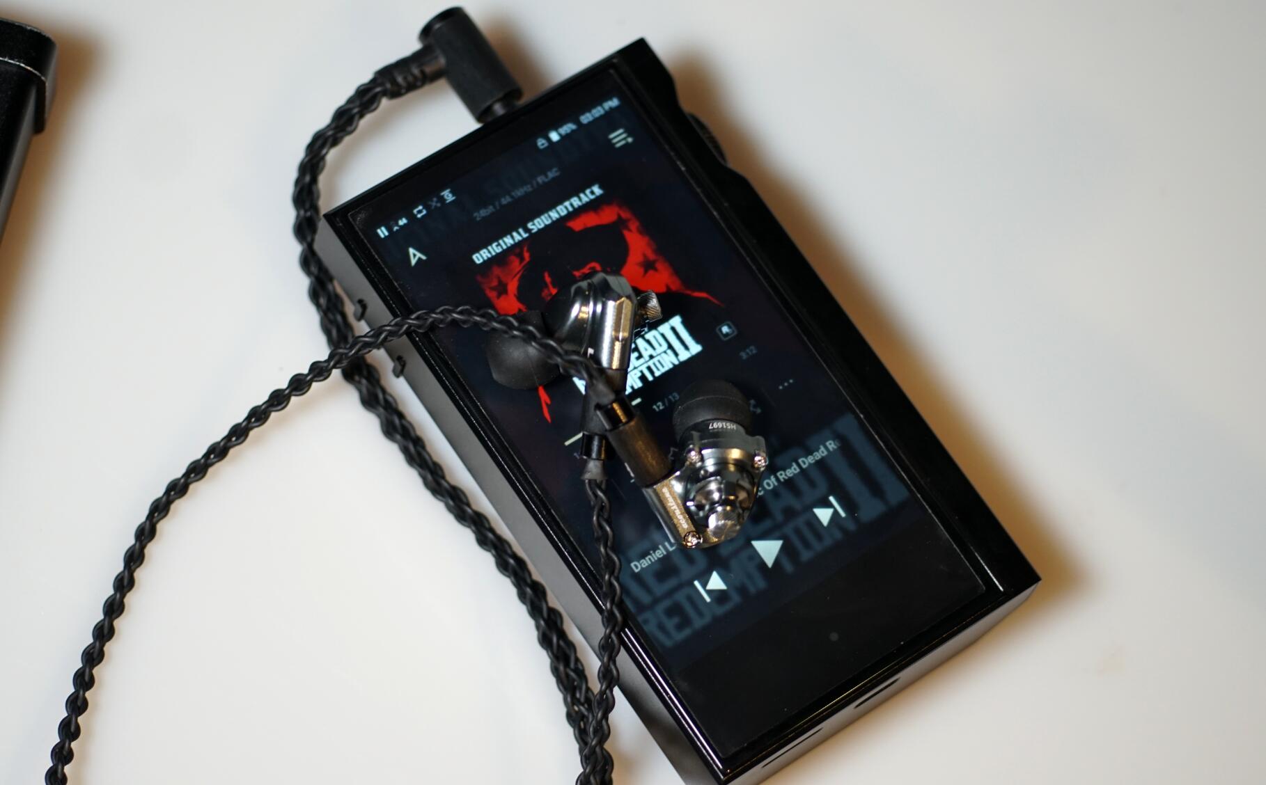 hifi入门耳机耳放,推荐一套hifi耳机耳放