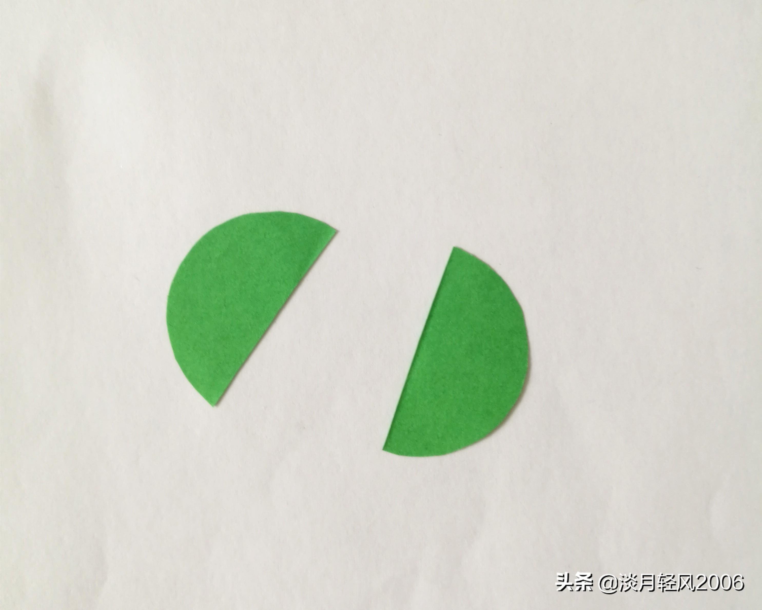 3-6岁幼儿手工简单贺卡小花,母亲节贺卡卡纸立体的简单又漂亮