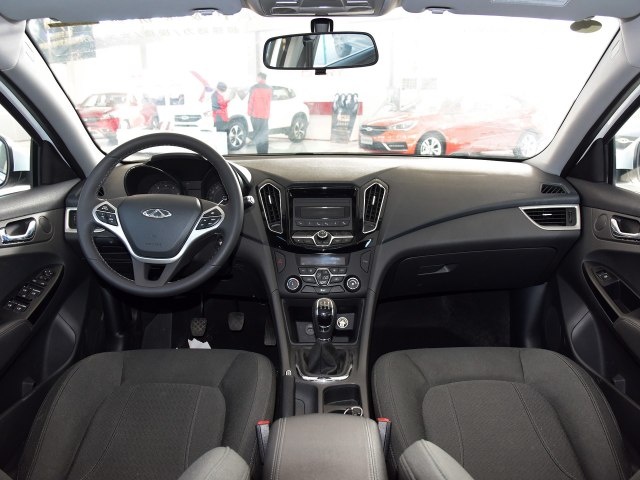 奇瑞艾瑞泽各款区别,一个被低估的车