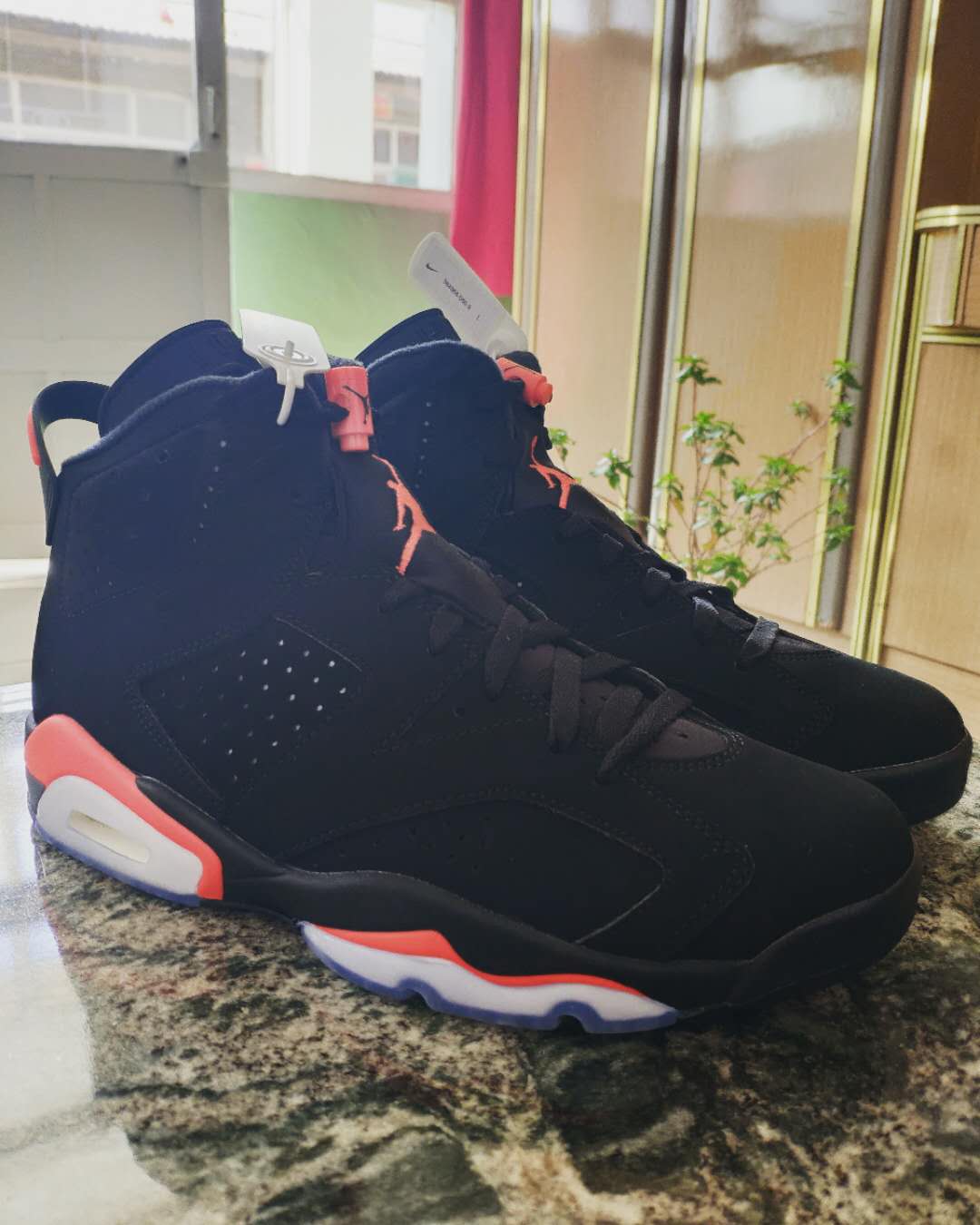 airjordan6最新款,好看的airjordan6
