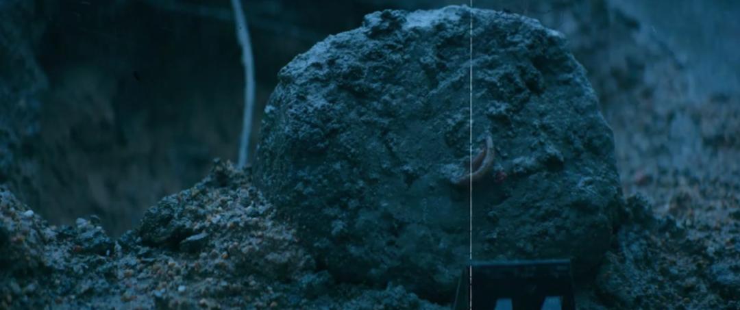 今年最敢拍的院线片，男二号加戏11分钟，《扫黑》居然能过审？