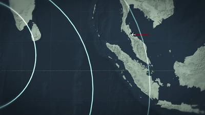 马航mh370航班真实故事,马航mh370上的真实故事