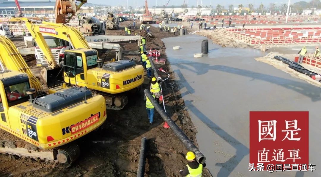 疫情防控中国担当,疫情防控彰显央企担当