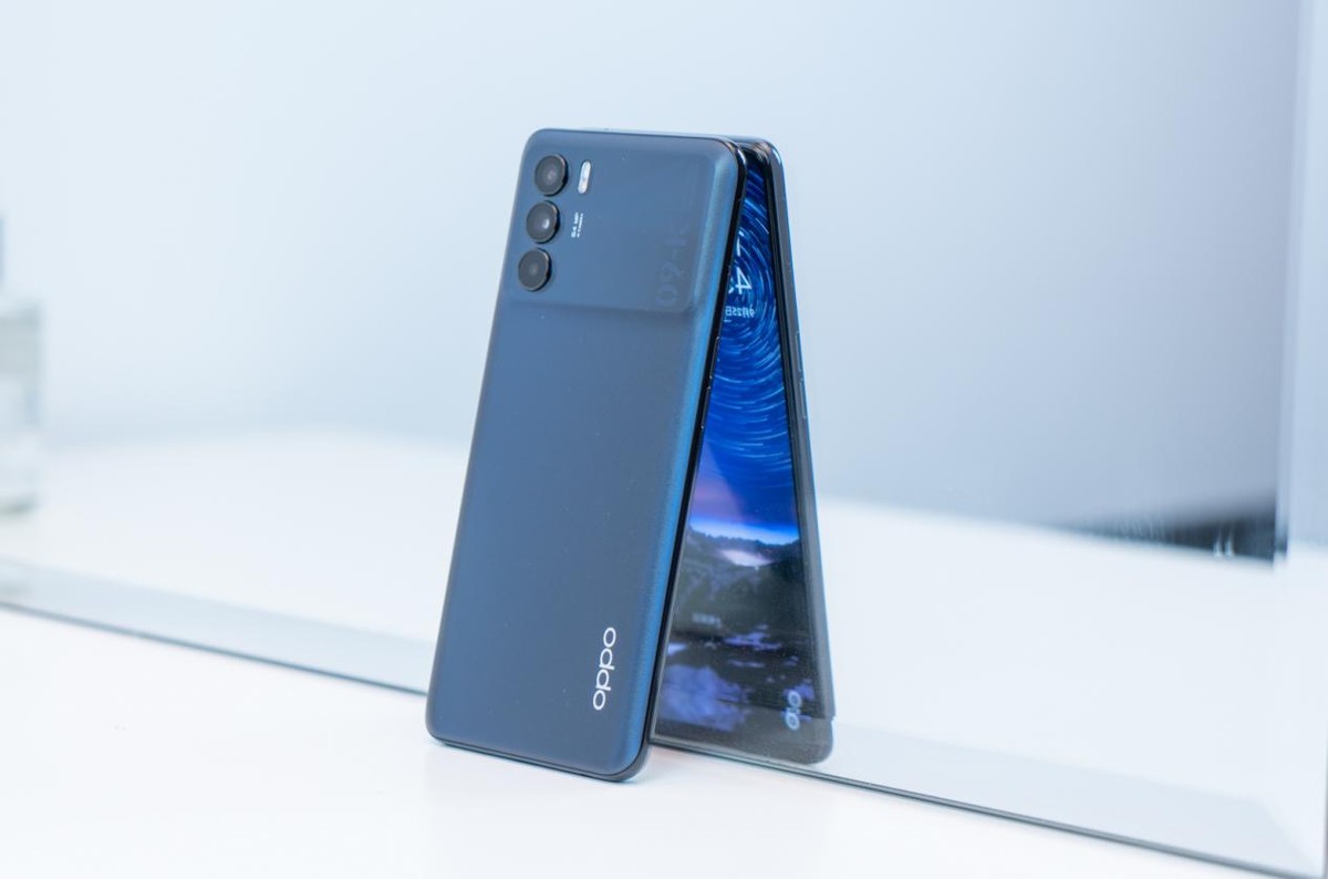 oppok9pro现在还值得买吗,oppok9pro怎么样值得入手吗