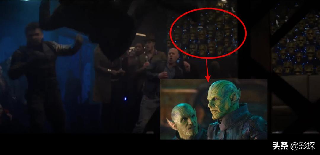 口碑大爆，漫威这10亿没白砸