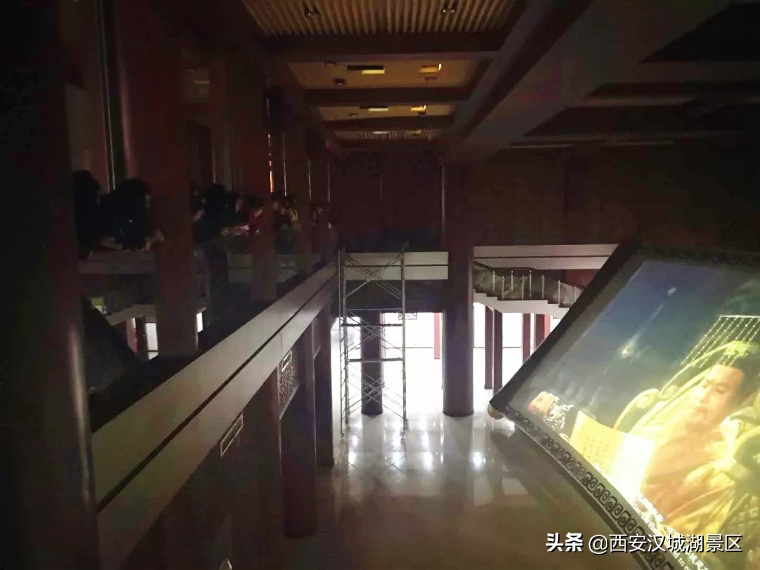 【春季研学】台北到西安有多远？文化，让两座城市变得很近……