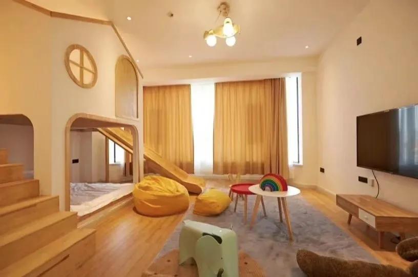 乌鲁木齐儿童能玩一天的地方,乌鲁木齐遛娃休闲的好去处