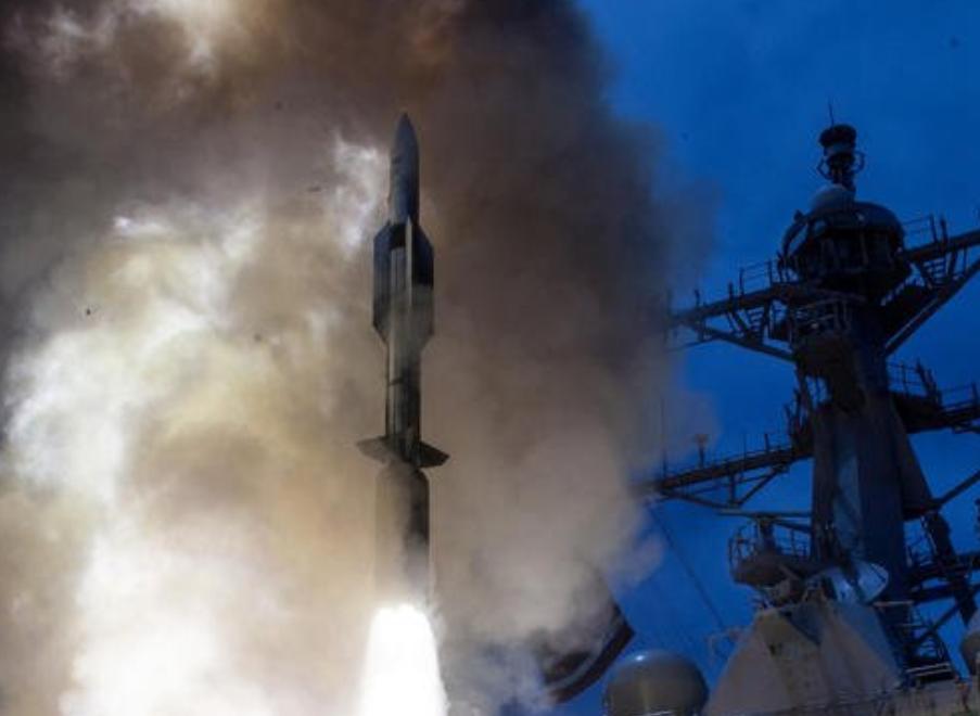 俄罗斯的锆石算高超音速武器吗,俄罗斯导弹锆石陆地发射震撼视频