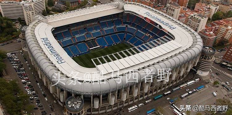 全球容纳人数最多的足球体育场,足球体育场有哪些