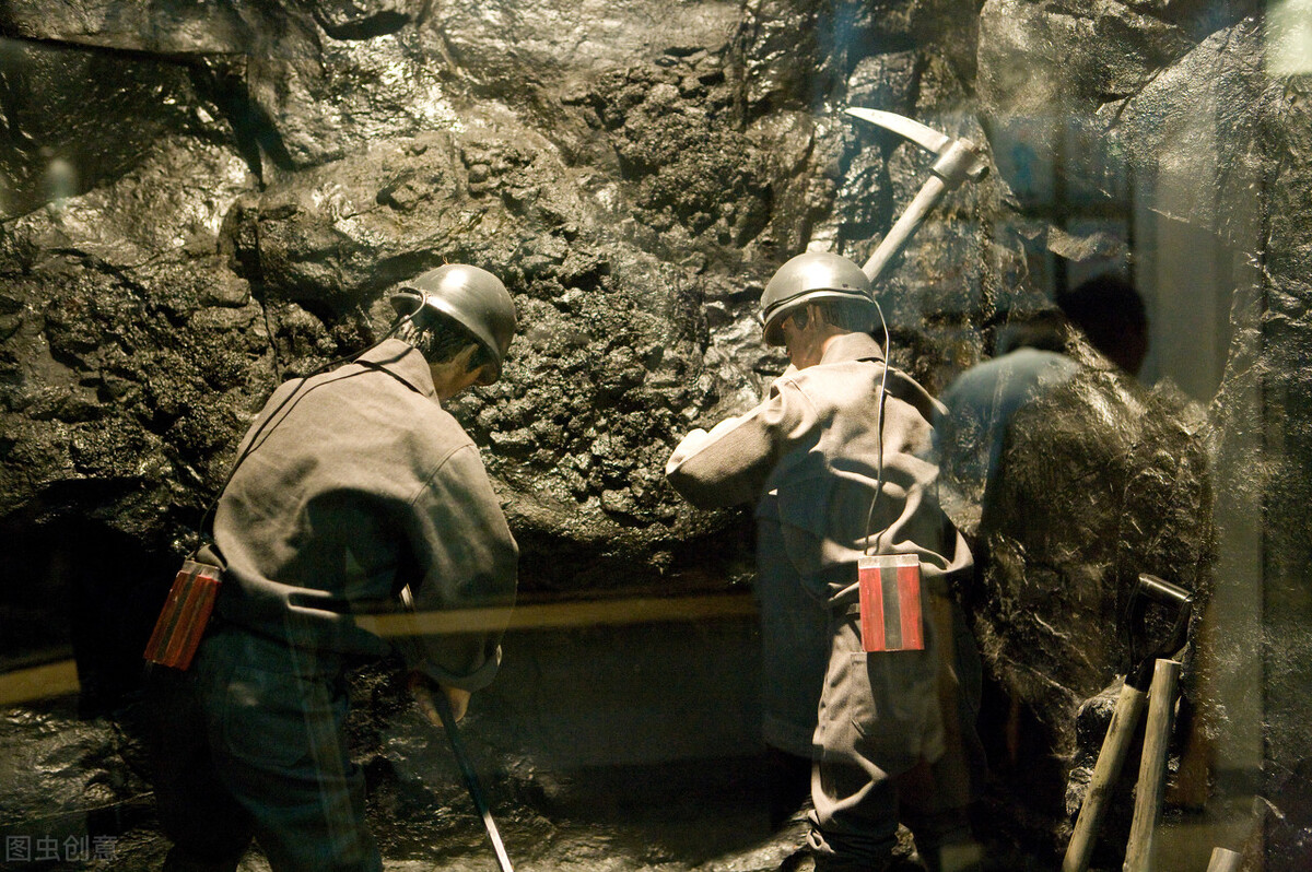 中国矿产资源最丰富的城市排名,中国十大顶级矿产