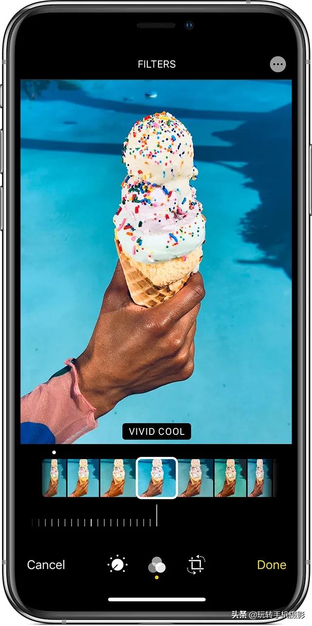 iphone自带软件5个实用功能,iphone最实用手机