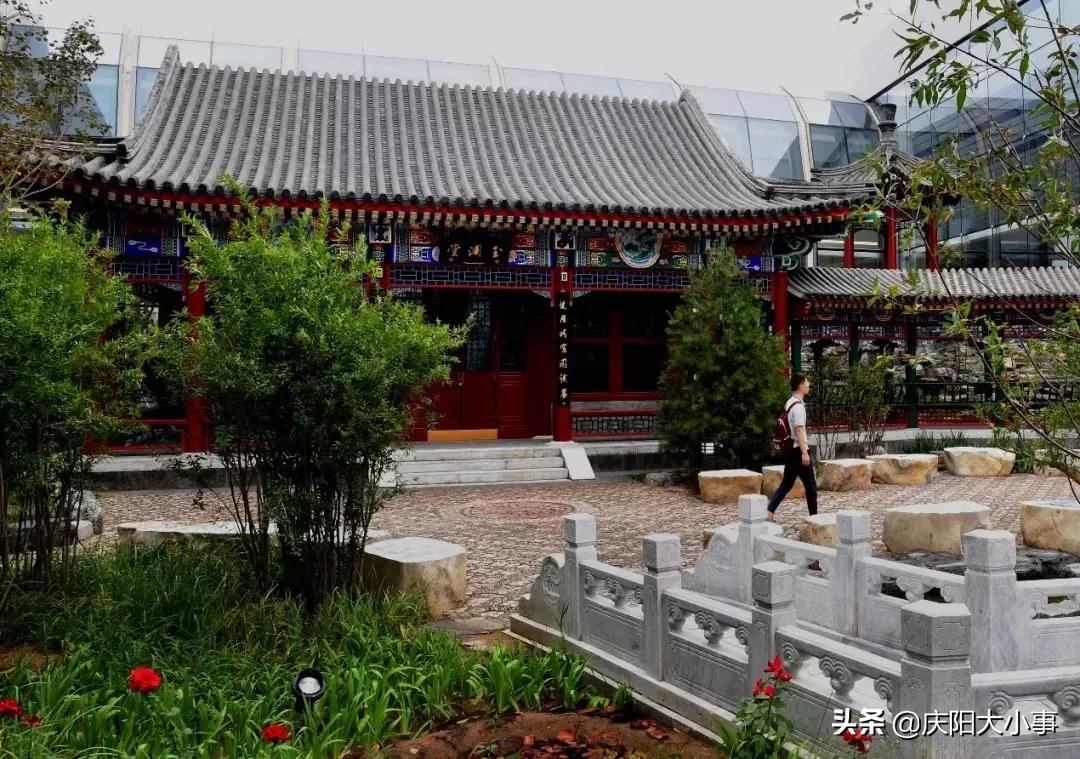 庆阳沉浸式体验,庆阳深度体验