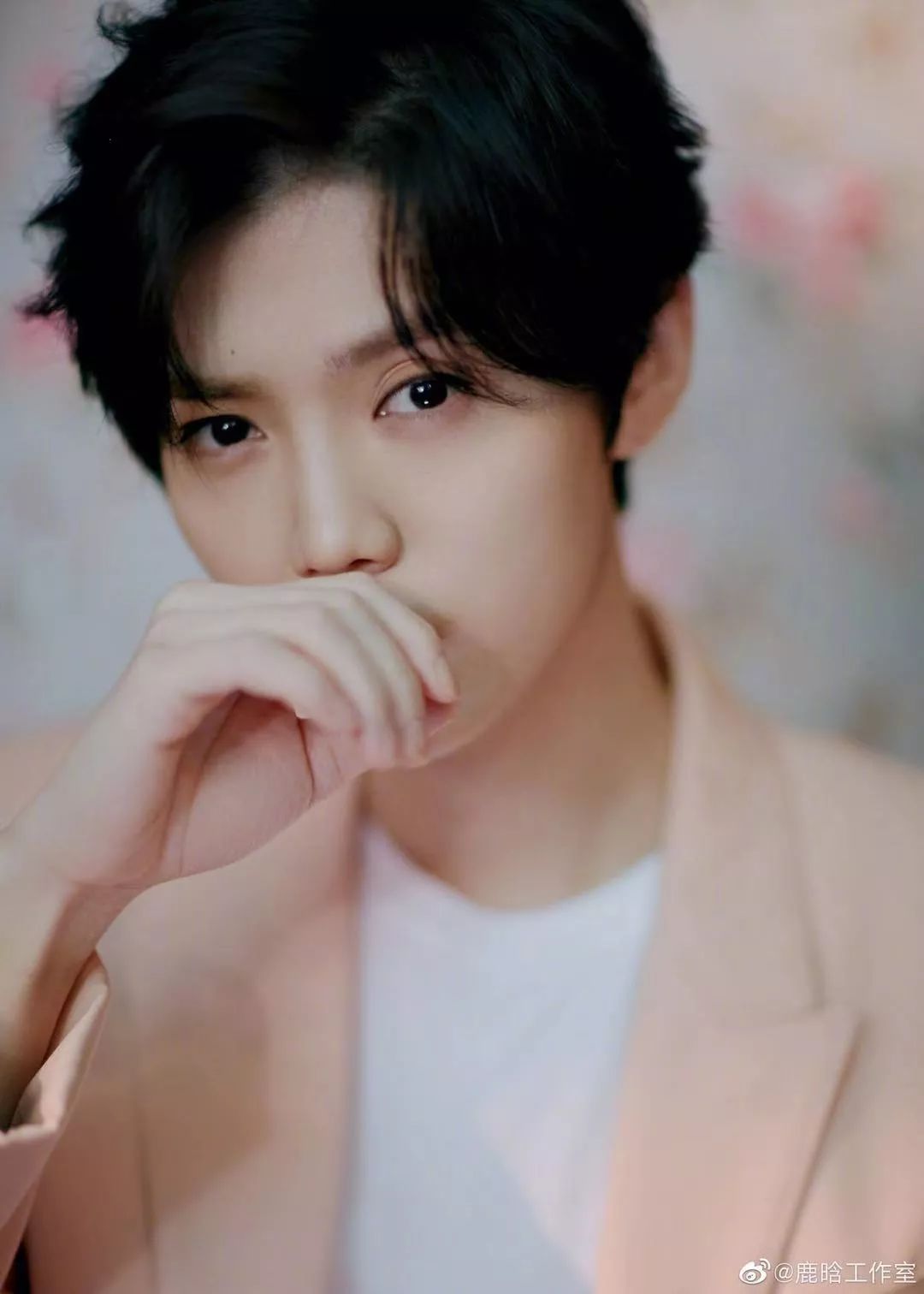 娱乐星八卦杨紫张一山,明星八卦人杨紫和张一山