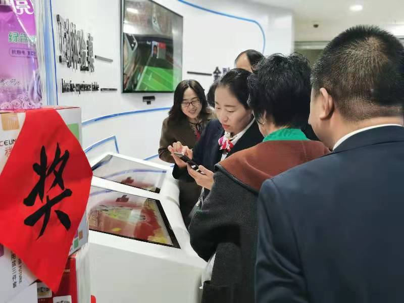 奇台农商银行重启“金融夜市”,奇台县农商银行金融夜市