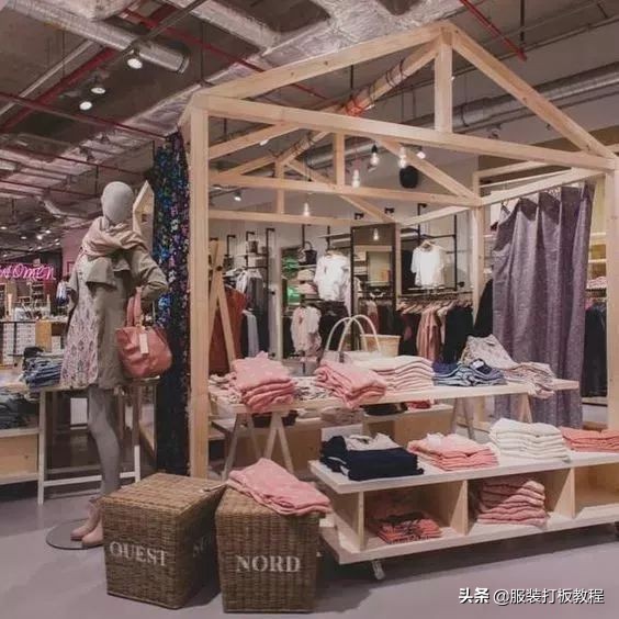 服装创业的知识大全