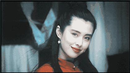 王祖贤依旧美艳动人,曾经的一代女神王祖贤也初现老态