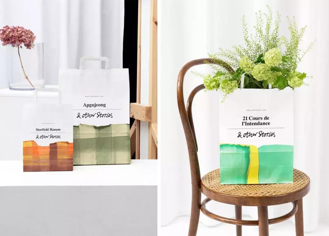 hm高端品牌,hm品牌的相关产品