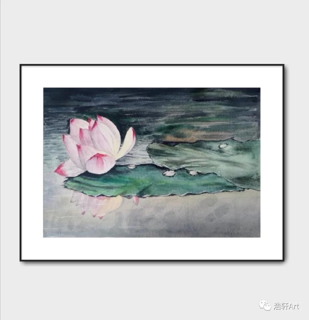 心中有画,心中有画下一句是什么