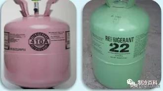 变频多联机空调,变频多联机空调冷媒加注量