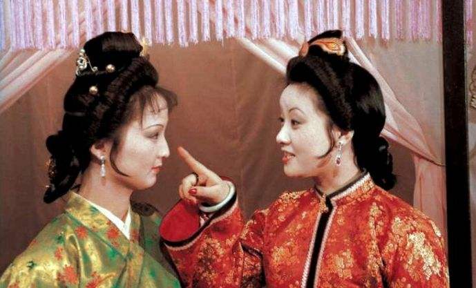 红楼梦王熙凤悲惨结局,红楼梦王熙凤经历