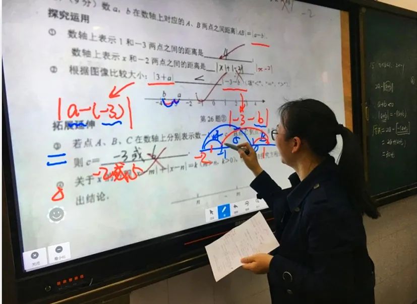 强势围观这所五星级初中——南京市第十三中学红山分校