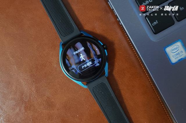 gen5手表评测,阿玛尼手表art5005测评