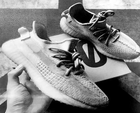 留学生囤潮鞋，中了转运圈套潮鞋遇到黑物流