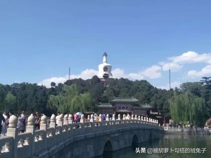 北京最小的地面地铁站,北京无轨电车3路