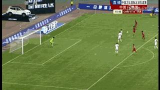 中超球员散步傅欢,中超新版傅欢名场面