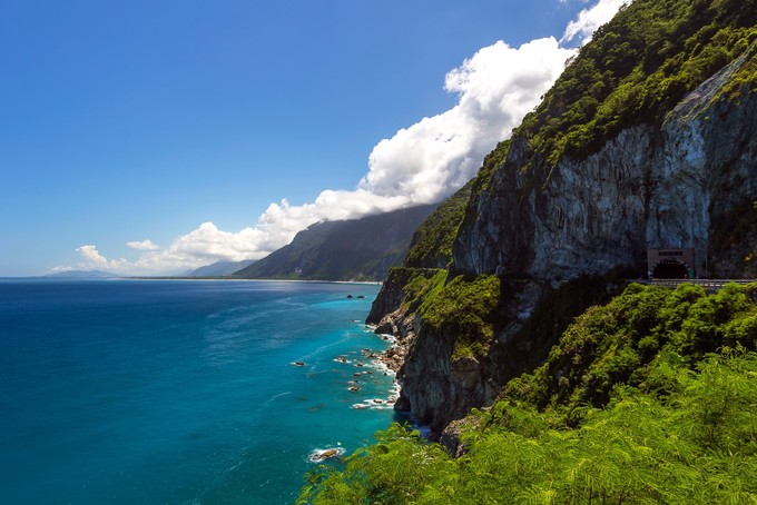 台湾环岛8日自由行详细攻略,台湾八天自由行环岛攻略