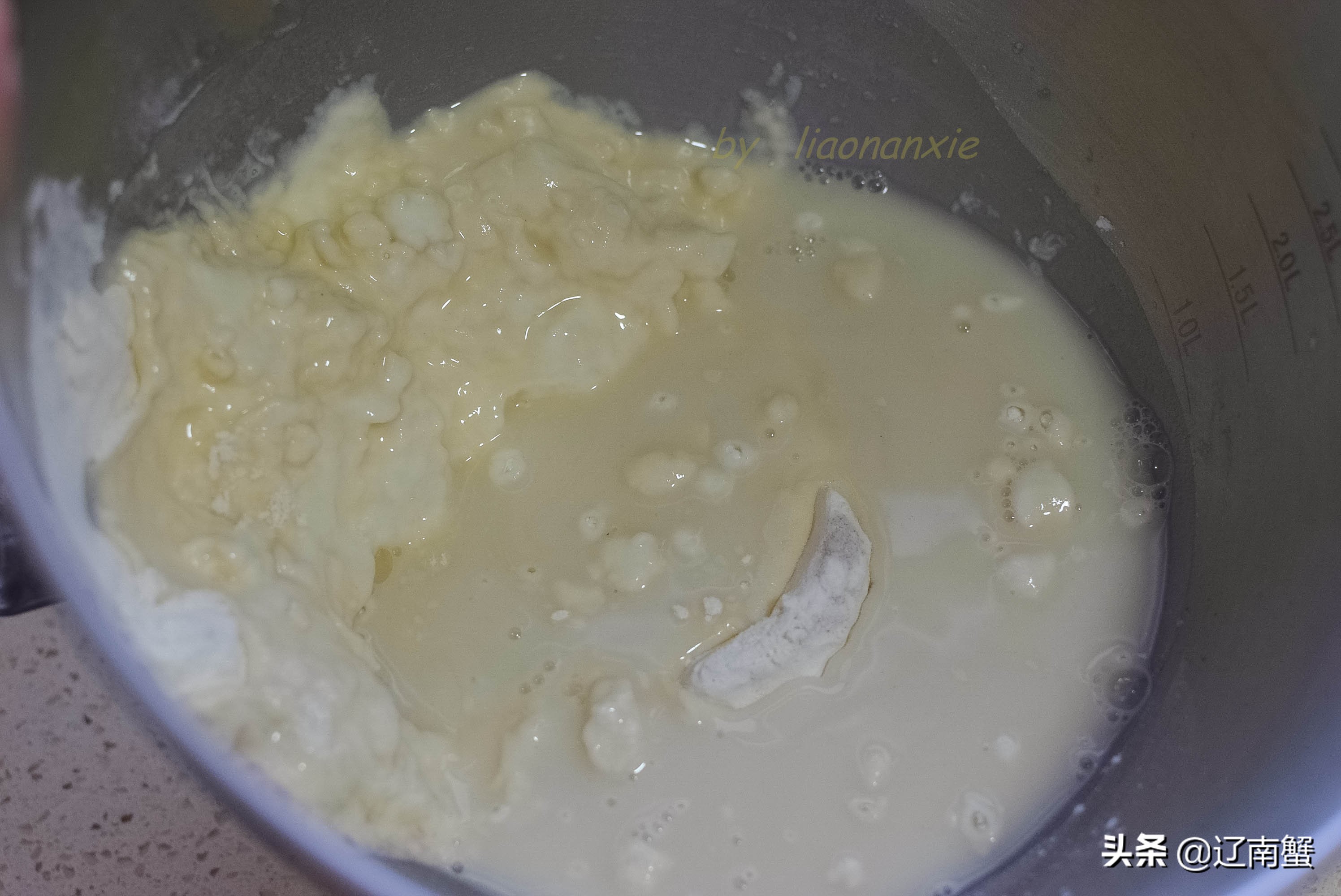 自制披萨家常做法用什么面粉,用面粉做披萨怎么做最好吃