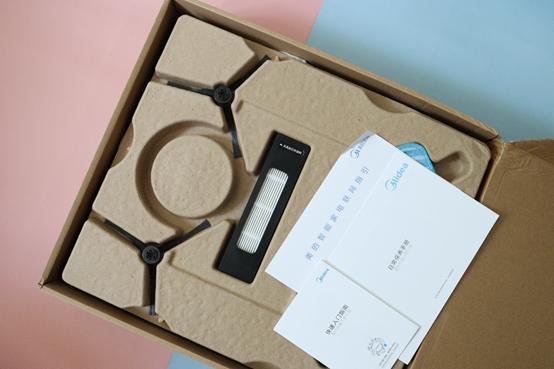 美的扫地机器人m7max,美的扫地机器人m7为什么不工作