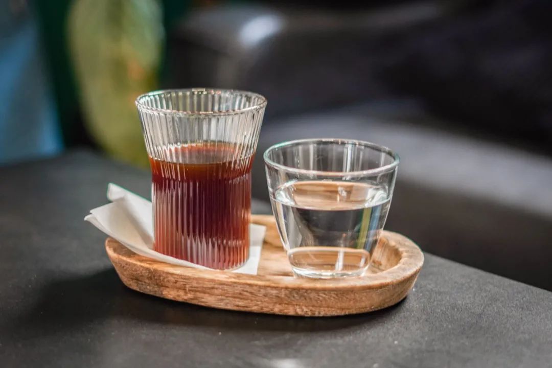 苏州行走的咖啡店,苏州藏在巷子里的咖啡馆