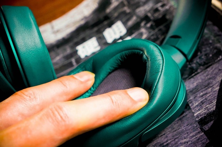 索尼耳机mdr-1am2评测,索尼mdr-100aap