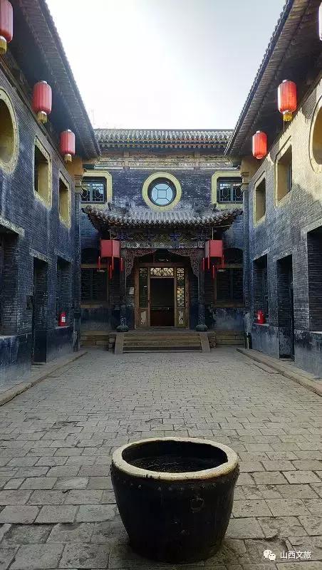 孔祥熙故居门票,太谷孔祥熙故居附近吃饭