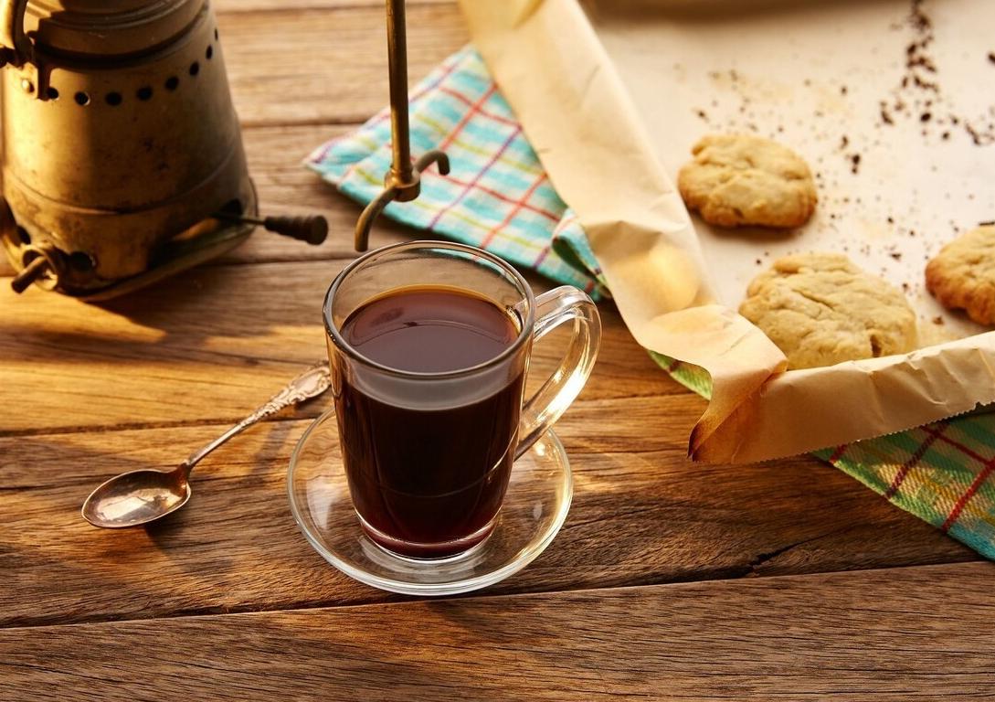 从咖啡香中醒来“酒店+咖啡”拓展多元化复合空间