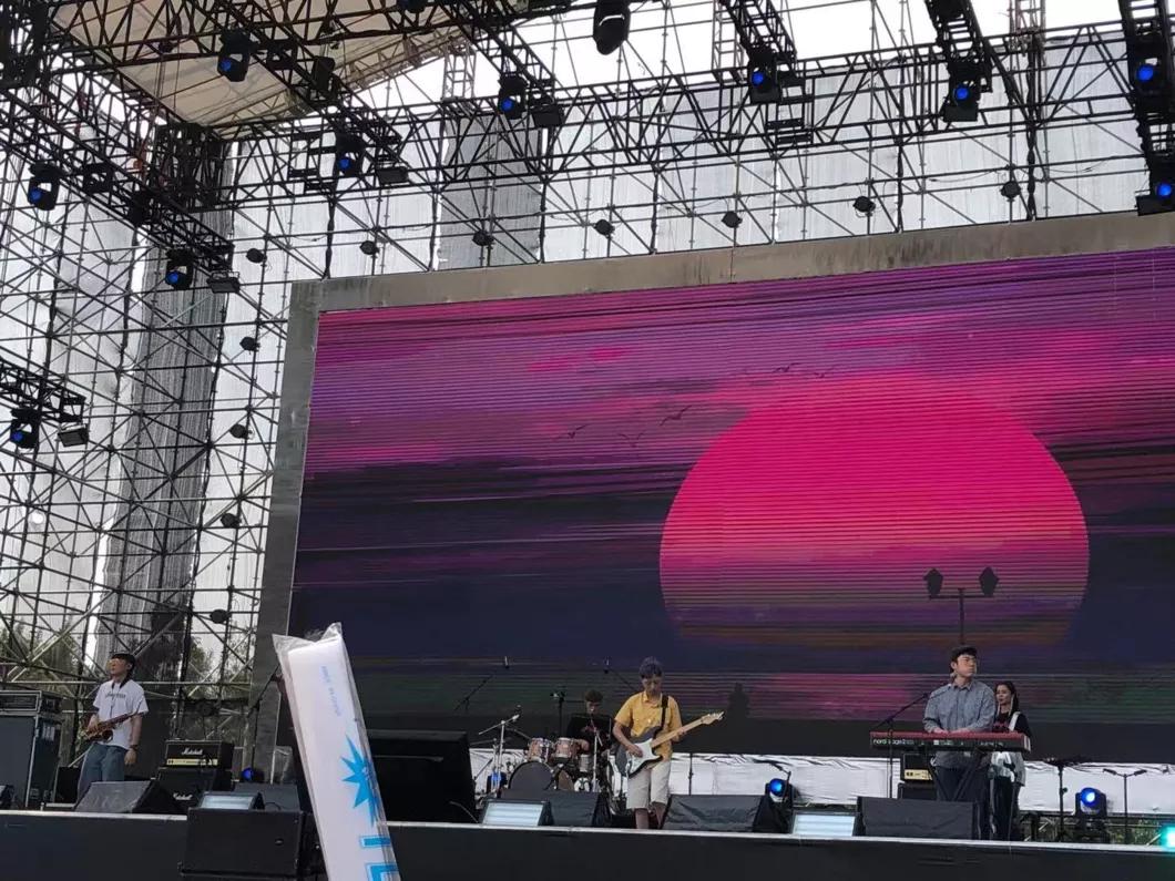 livehouse为什么受大众追捧,为什么那么多livehouse