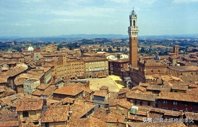 意大利十大美景城市,意大利十大著名景点游览攻略