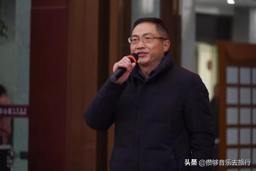 开诊了！彭山区中医医院新院区，首日运行顺利