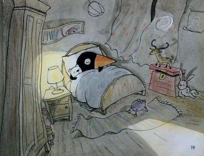 孩子怕鬼怎么办12岁,孩子说怕鬼怎么疏导